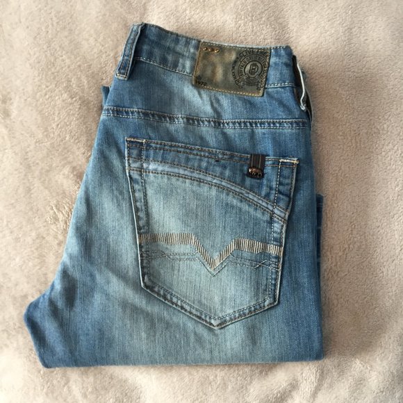 Buffalo faded jeans sz 29 - Picture 9 of 9